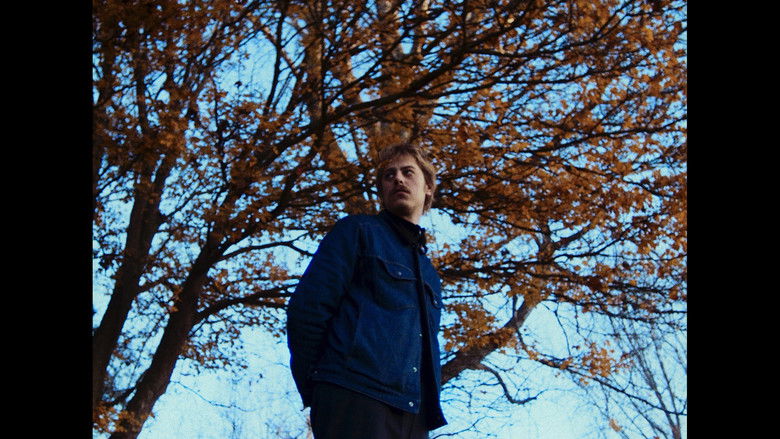 кадр из фильма Pleasant Hell