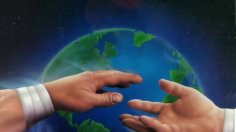 кадр из фильма WCW The Great American Bash 1992