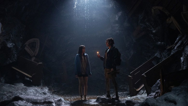 кадр из фильма Одно целое