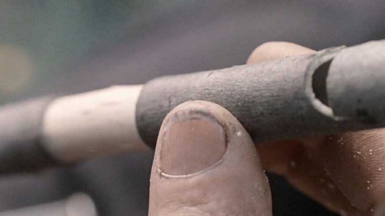 кадр из фильма Ühepuulootsik