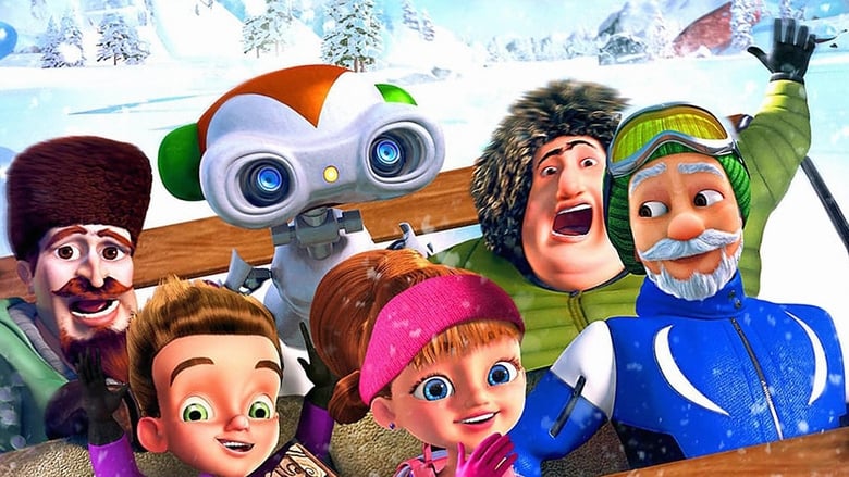 кадр из фильма На край света: В поисках единорога