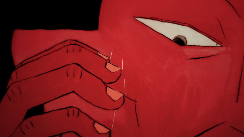 кадр из фильма Je me gratte