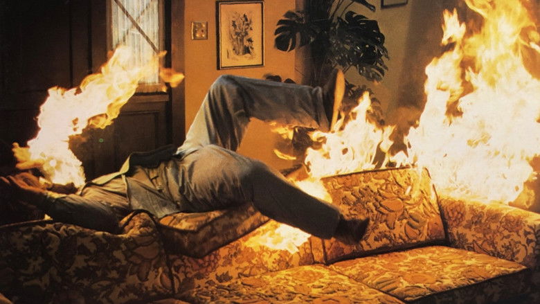 кадр из фильма Bug