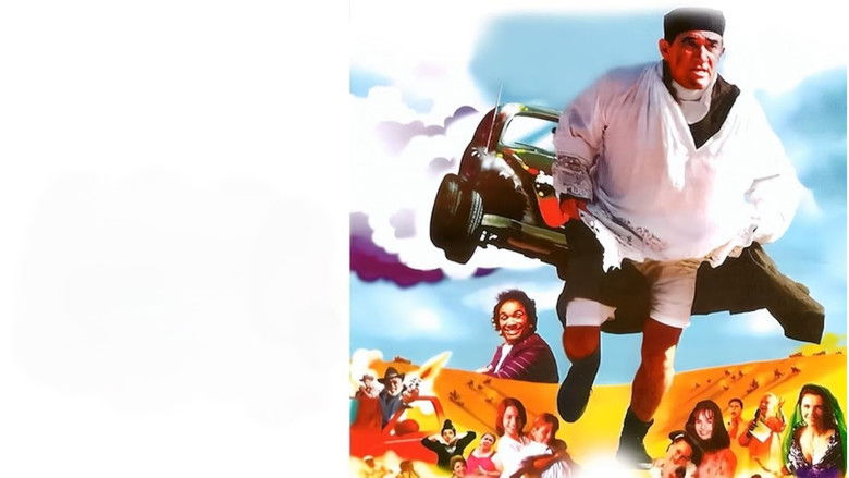 кадр из фильма O Noviço Rebelde