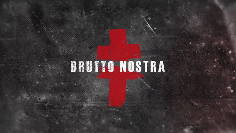 кадр из фильма Brutto Nostra