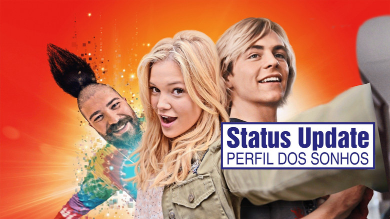 кадр из фильма Статус: Обновлен