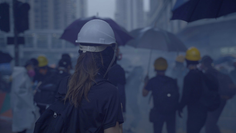 кадр из фильма 未來房子