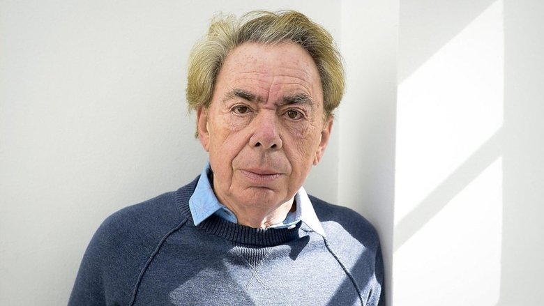 кадр из фильма Andrew Lloyd Webber at the BBC