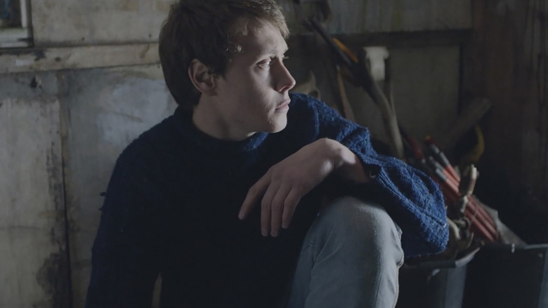 кадр из фильма Fuel to Fire