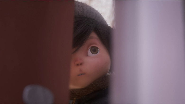 кадр из фильма What Killed Timmy Benson?