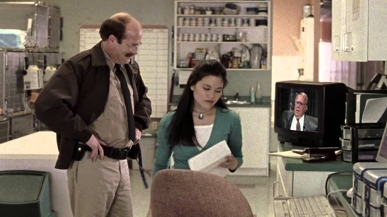 кадр из фильма B.T.K. Killer