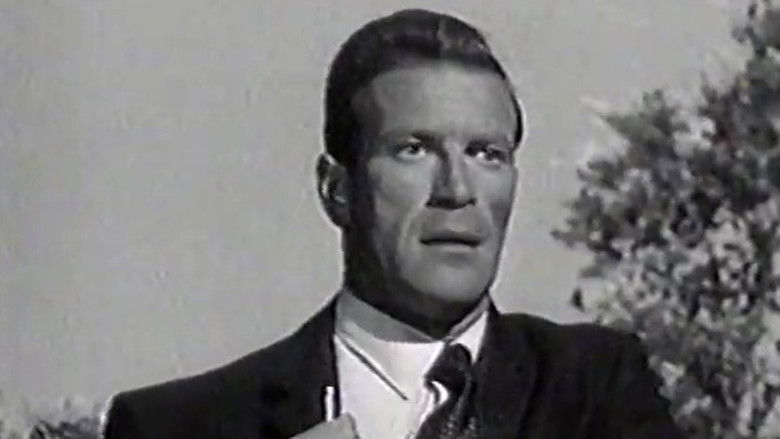 кадр из фильма The Silent Kill