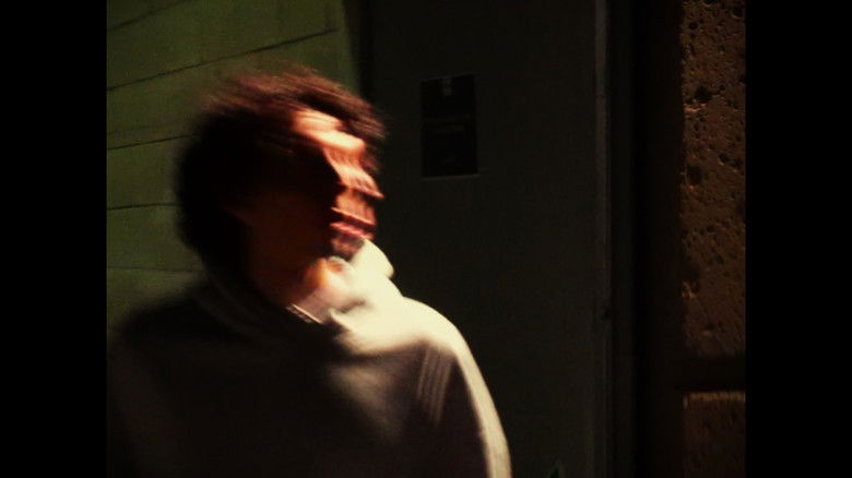 кадр из фильма Failed Exit