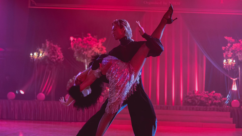 кадр из фильма 10 танцев