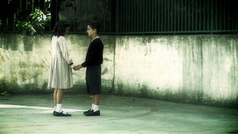 кадр из фильма Darrere la finestra