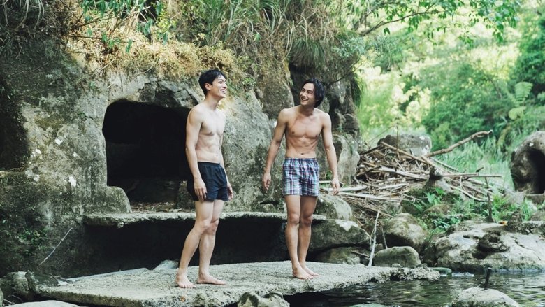 кадр из фильма Приземление воздушного шара