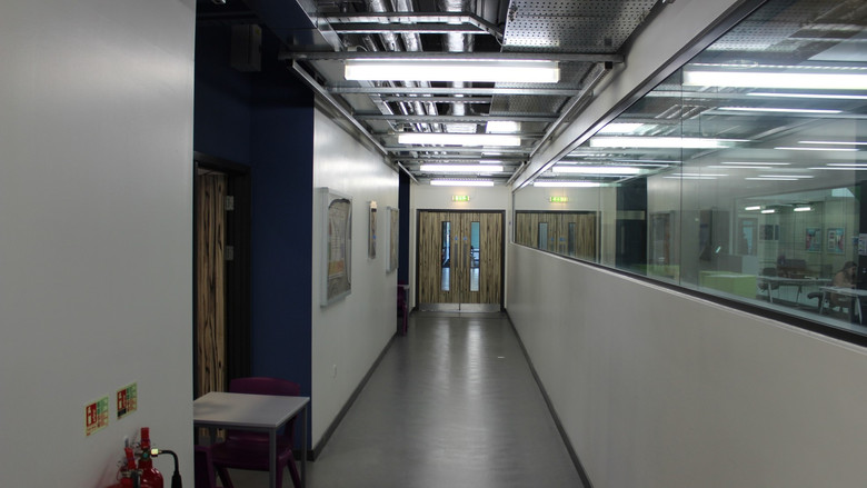 кадр из фильма The Two of Us