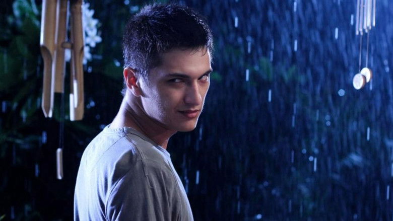 кадр из фильма Длинный уик-энд