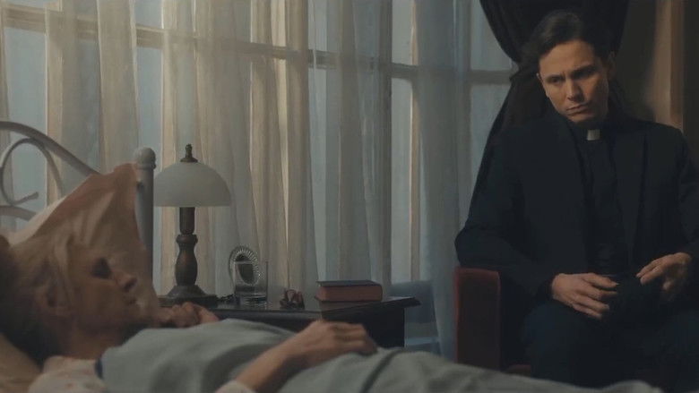 кадр из фильма Votum