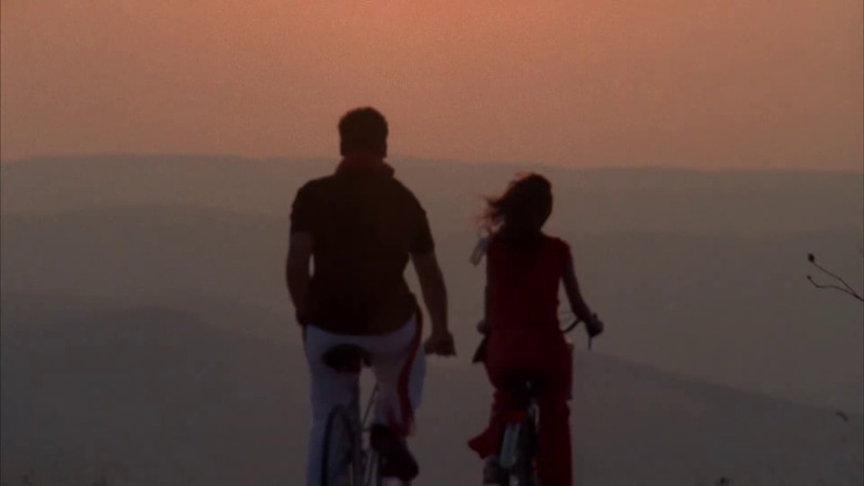 кадр из фильма Американец