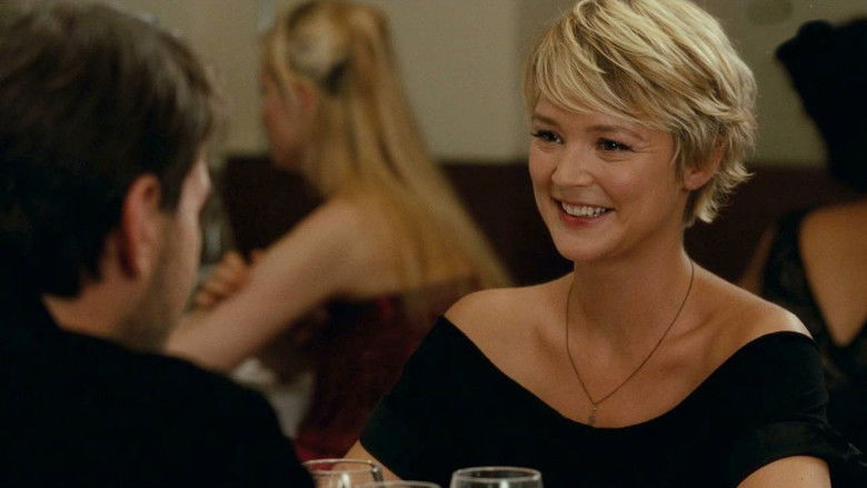 кадр из фильма Любовь – это для двоих