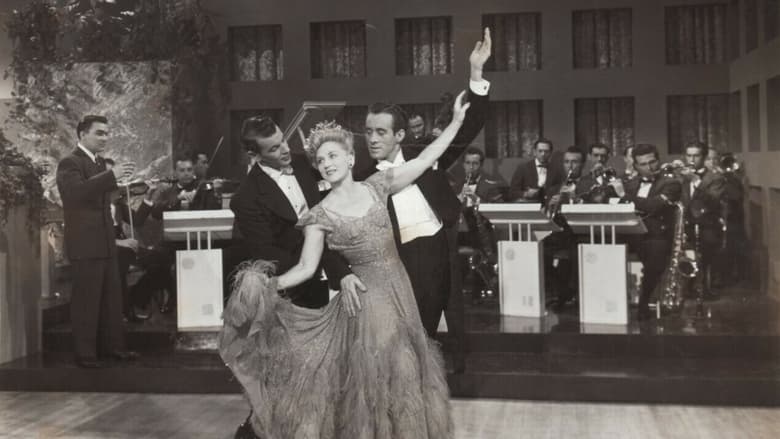 кадр из фильма Hi'ya, Sailor