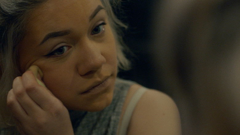 кадр из фильма Look What You Made Me Do