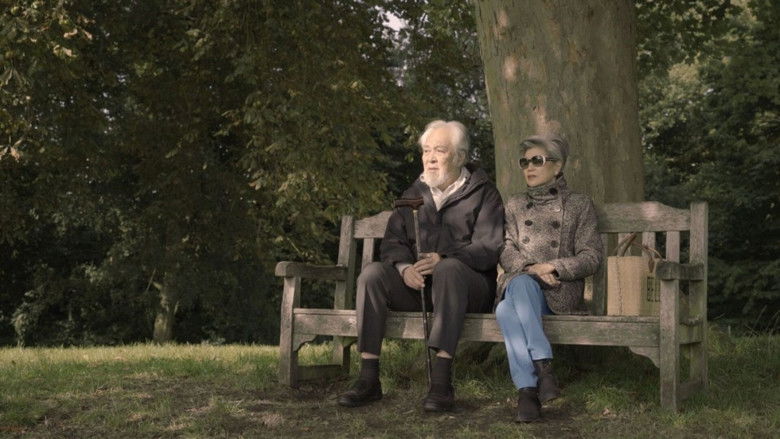 кадр из фильма 单声