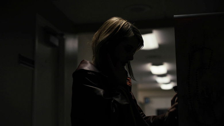 кадр из фильма Февраль