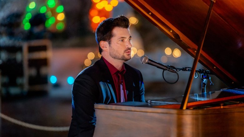 кадр из фильма Рождество в Грейсленде