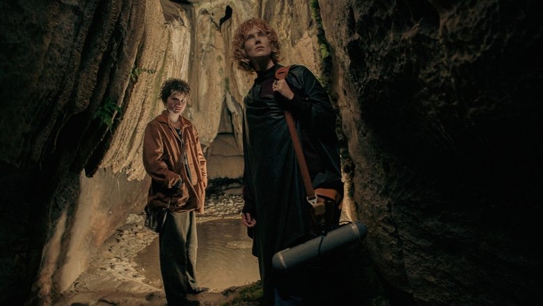 кадр из фильма Ловушка для кролика