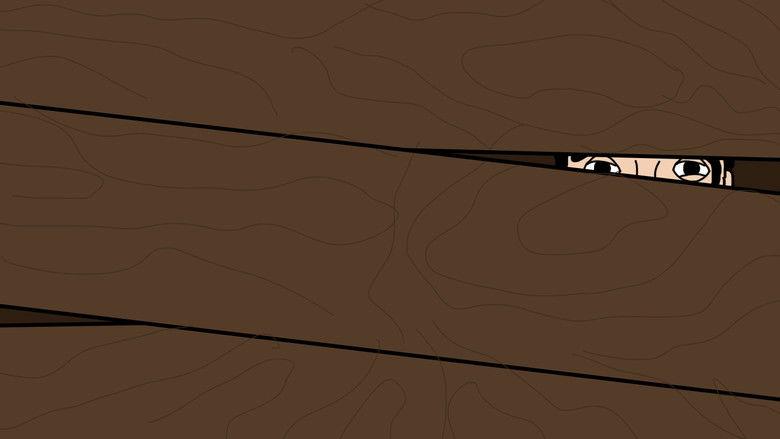 кадр из фильма الصندوق