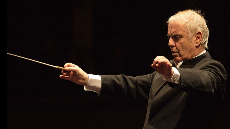 кадр из фильма Beethoven · Fidelio