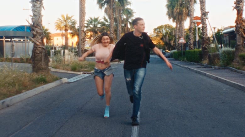 кадр из фильма Дикий алмаз