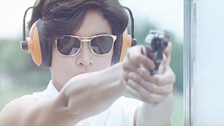 кадр из фильма 蠍子