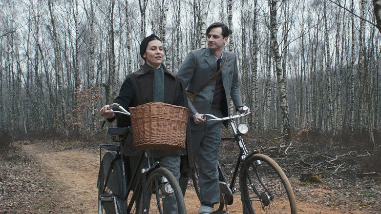 кадр из фильма Louis-Ferdinand Céline