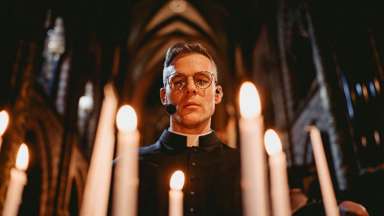 кадр из фильма Dagboek van een herdershond live