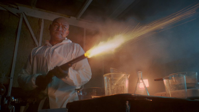 кадр из фильма The Sheriff