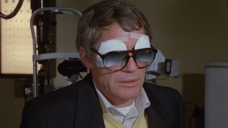 кадр из фильма Manhattan Baby