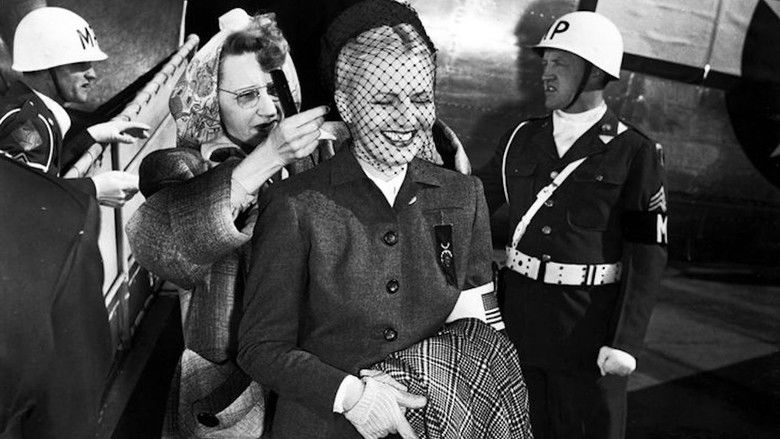 кадр из фильма Зарубежный роман