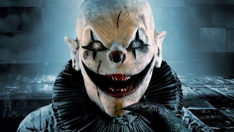 кадр из фильма Шкатулка дьявола 3. Воскрешение