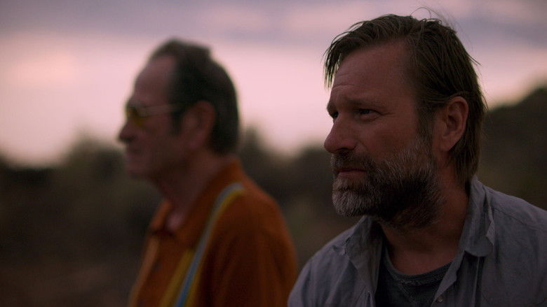 кадр из фильма Уондер