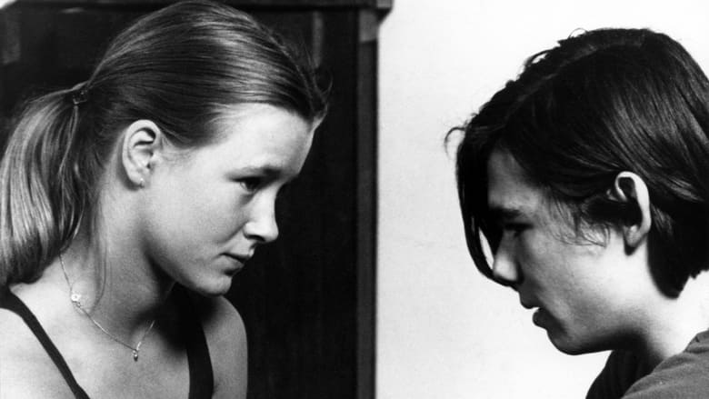 кадр из фильма Les Doigts dans la tête