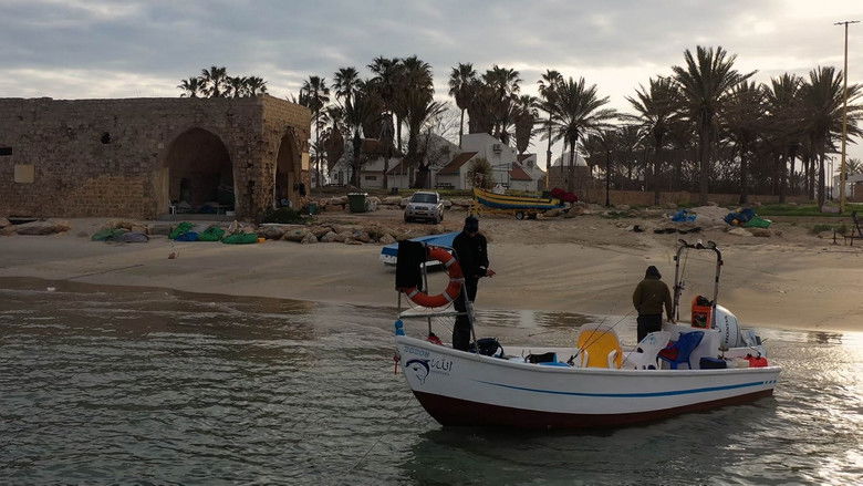 кадр из фильма Tantura