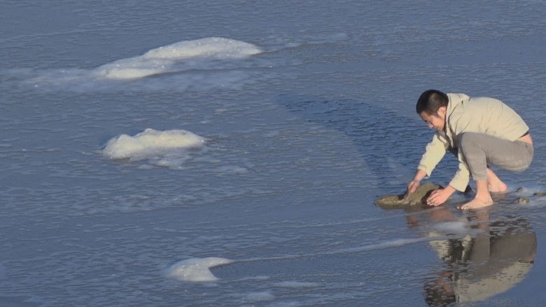 кадр из фильма HATCHED