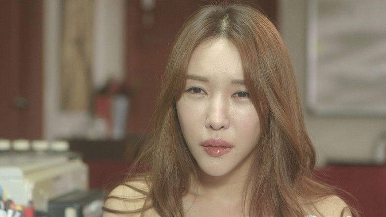 кадр из фильма 탐정사무소: 사랑과 전쟁