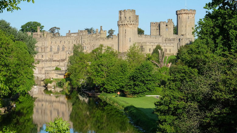 кадр из фильма 交響組曲「ドラゴンクエストIV」 ロンドン・フィルハーモニー管弦楽団