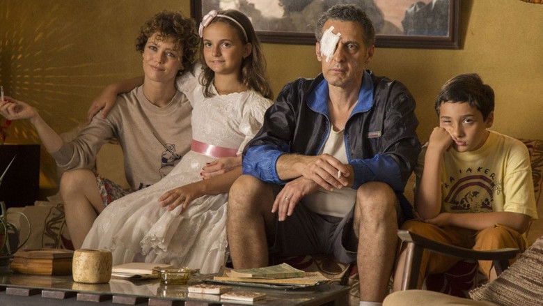 кадр из фильма Рио, я люблю тебя