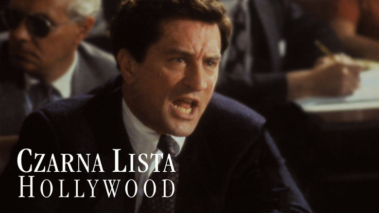 кадр из фильма Виновен по подозрению