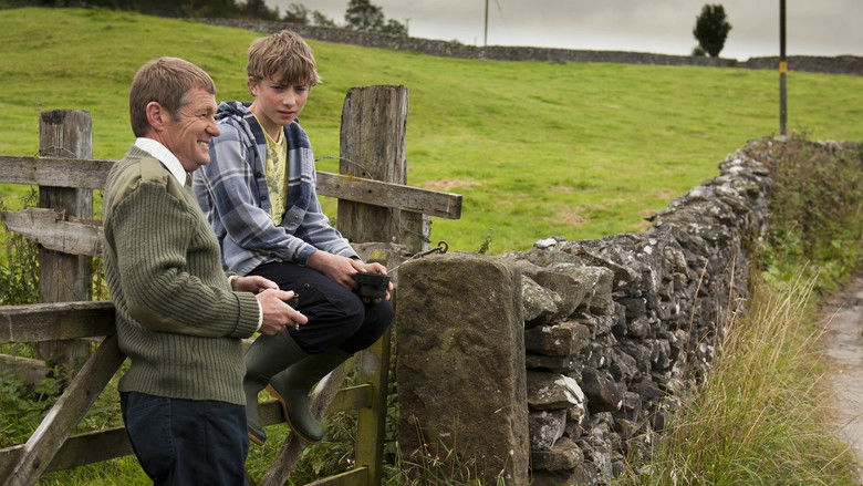 кадр из фильма Lad: A Yorkshire Story